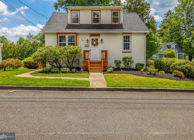 Property at 38 Prospect Ave, Blackwood, NJ 08012, 3 beds, 1 bath