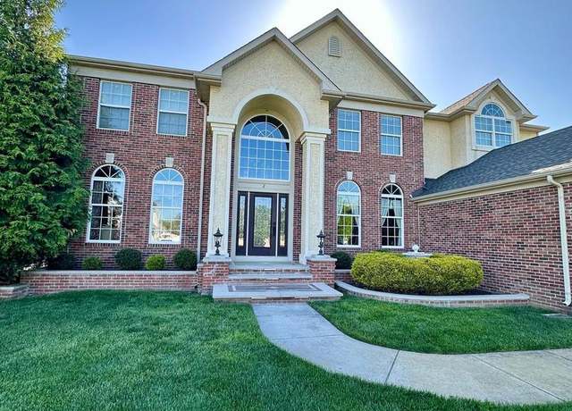 Property at 2 Elk Ct, Sewell, NJ 08080, 4 beds, 2.5 baths
