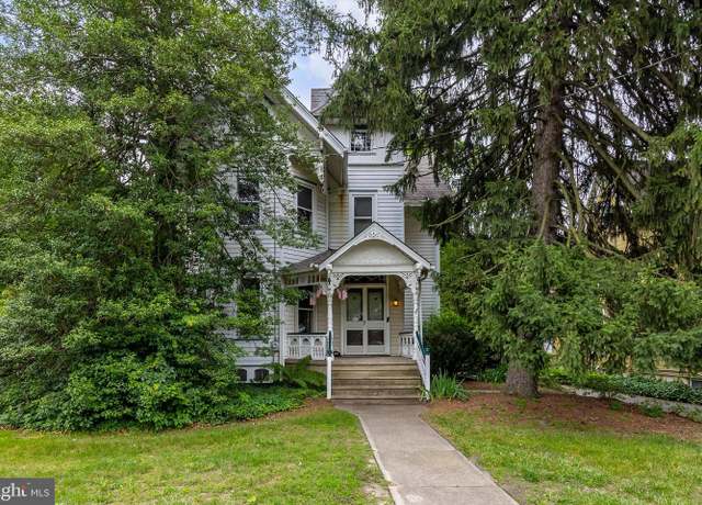 Property at 77 N Main St, Mullica Hill, NJ 08062, 3 beds, 2 baths