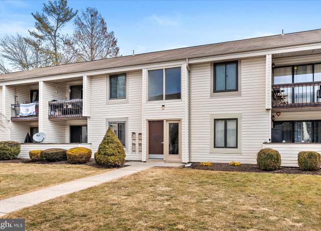 Property at U-8 Avon, East Windsor, NJ 08520, 2 beds, 2 baths