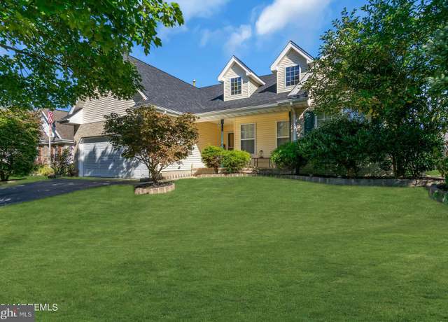 Property at 180 Compass Rd, Manahawkin, NJ 08050, 3 beds, 2 baths
