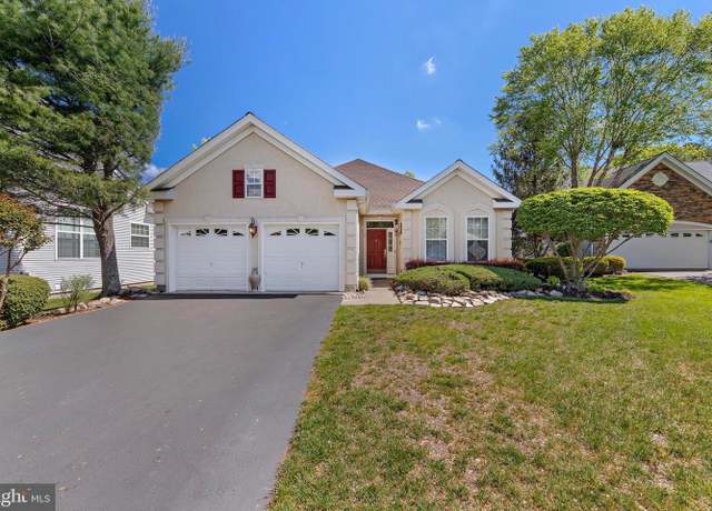 Property at 7 Spring Lake Ct, Barnegat, NJ 08005, 2 beds, 2 baths