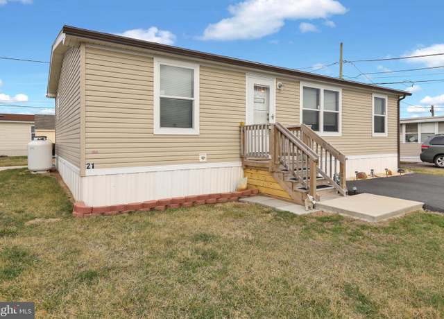 Property at 21 Keystone Rd Lot 20, Reading, PA 19606, 3 beds, 2 baths