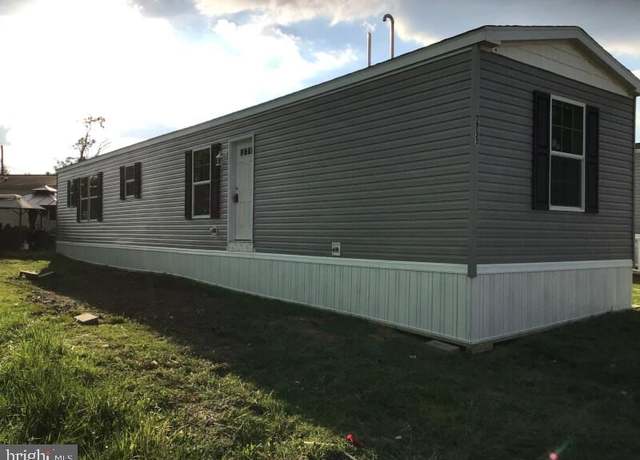 Property at 209 Johnson Dr, Fairless Hills, PA 19030, 2 beds, 2 baths