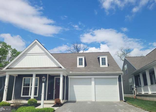 Property at 757 Barn Swallow Way, Mechanicsburg, PA 17055, 4 beds, 3 baths