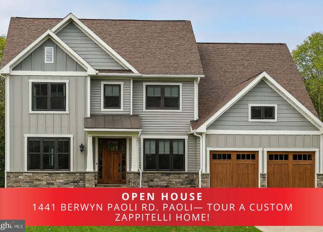 Property at 1409 Timber Mill Ln, West Chester, PA 19380, 4 beds, 3.5 baths