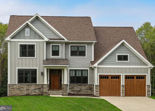 Property at 1409 Timber Mill Ln, West Chester, PA 19380, 4 beds, 3.5 baths