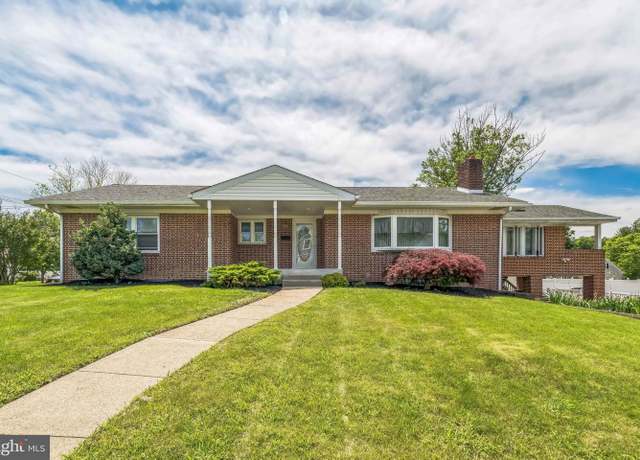 Property at 1143 Villanova Ave, Swarthmore, PA 19081, 3 beds, 2 baths