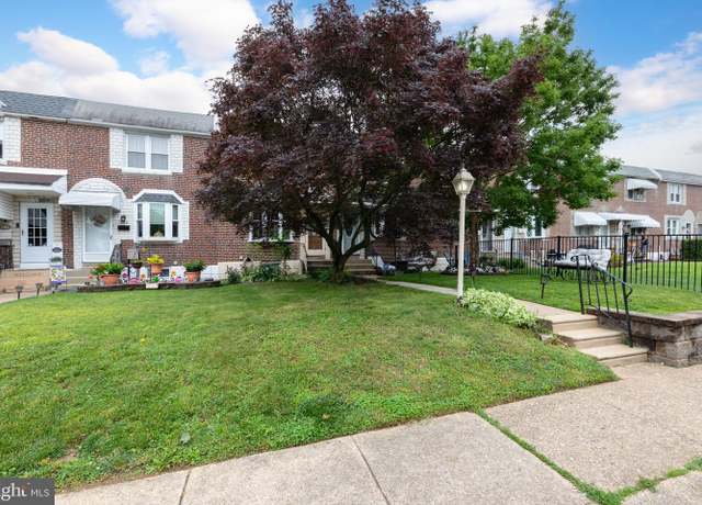 Property at 257 Westpark Ln, Clifton Heights, PA 19018, 3 beds, 1 bath
