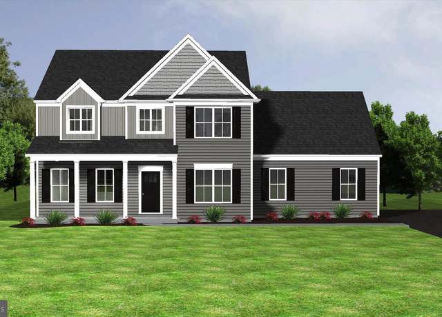 Property at 0 Woodcrest Ave Lot 4, Lititz, PA 17543, 4 beds, 2.5 baths