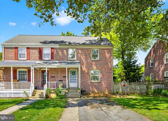 Property at 969 Green Ter, Lancaster, PA 17601, 3 beds, 1 bath
