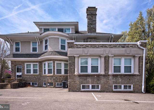 Property at 900-906 Greenwood Ave, Jenkintown, PA 19046, 8 beds