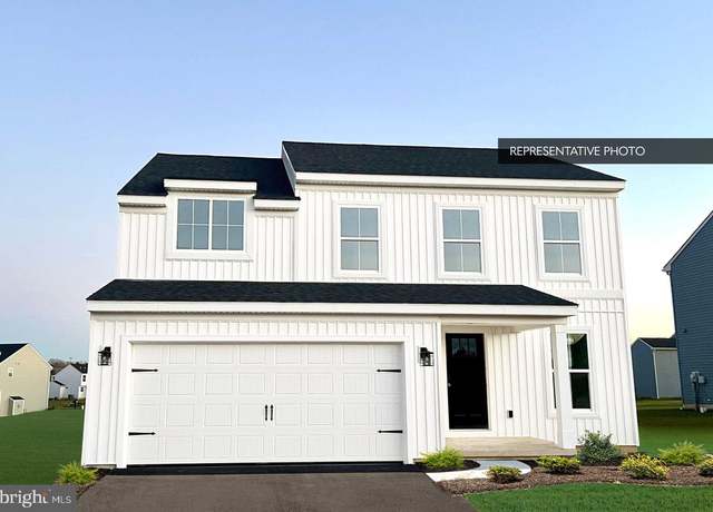 Property at 640 Montgomery Ave Lot 44, Pennsburg, PA 18073, 4 beds, 2.5 baths
