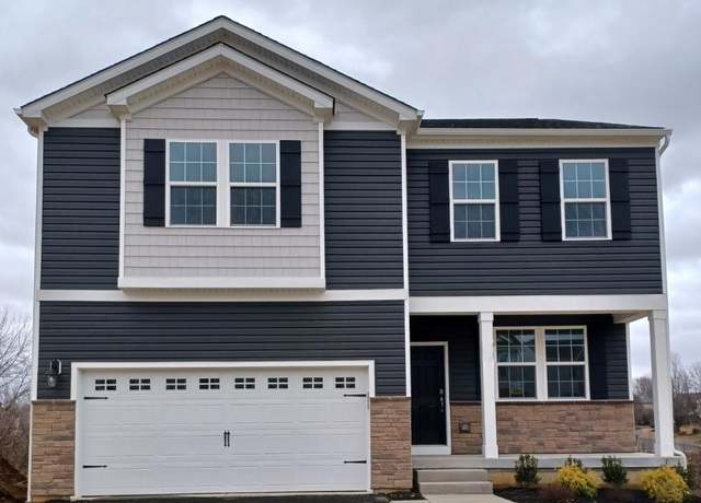 Property at 107 Winding Rd, Forks Township, PA 18040, 4 beds, 2.5 baths