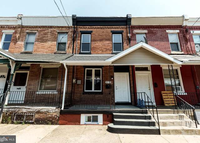 Property at 875 N 49th St, Philadelphia, PA 19139, 4 beds, 1.5 baths