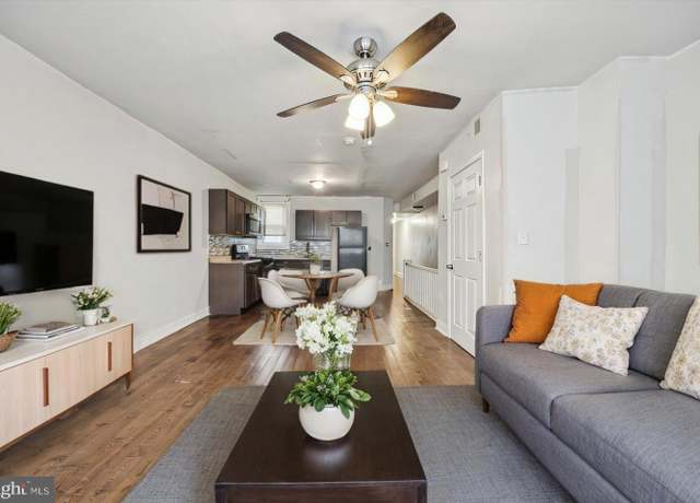 Property at 5839 Trinity St, Philadelphia, PA 19143, 3 beds, 2 baths