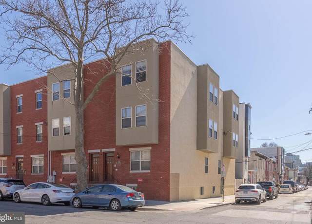 Property at 4010 Baring St, Philadelphia, PA 19104, 8 beds, 4 baths