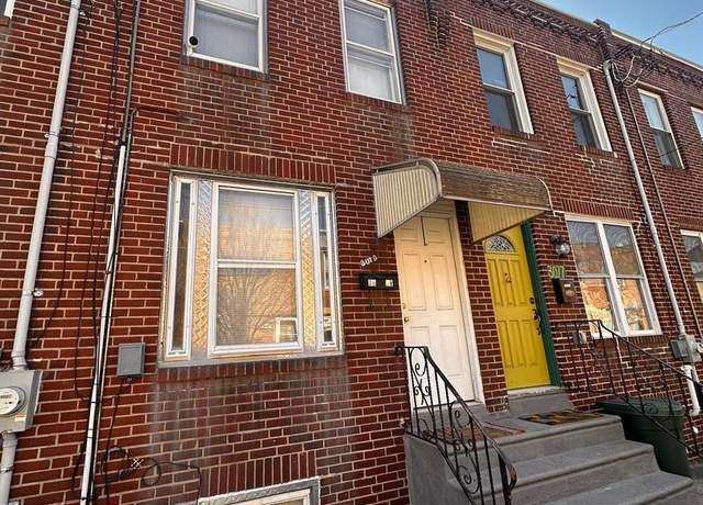 Property at 3079 Chatham St, Philadelphia, PA 19134, 2 beds, 1 bath