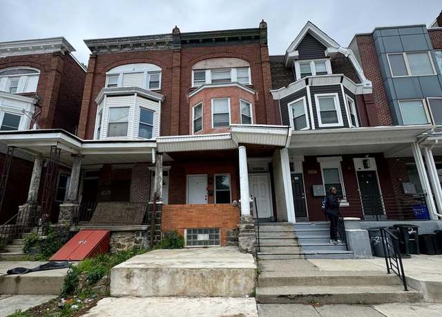 Property at 5233 Chester Ave, Philadelphia, PA 19143, 1 bed