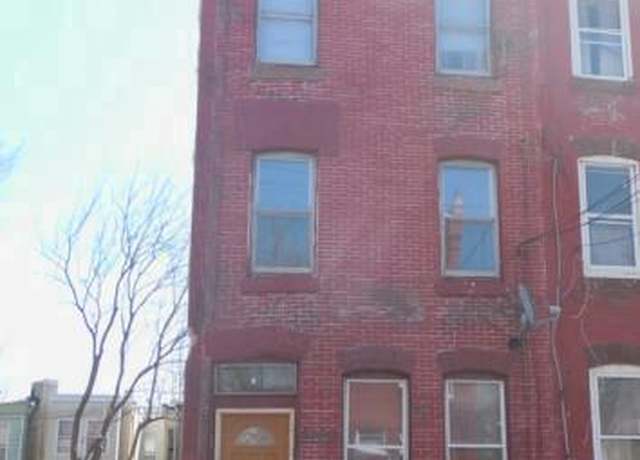 Property at 2229 N 21st St, Philadelphia, PA 19132, 5 beds, 3.5 baths