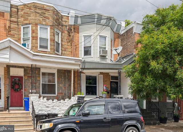 Property at 3164 Cedar St, Philadelphia, PA 19134, 3 beds, 1 bath