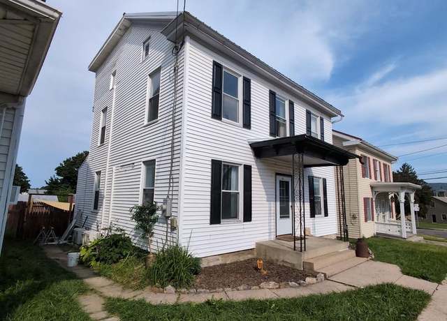 Property at 335 E Main St, Blain, PA 17006, 4 beds, 2 baths