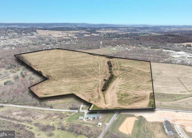 Property at 0 Chapel Church Rd, Red Lion, PA 17356