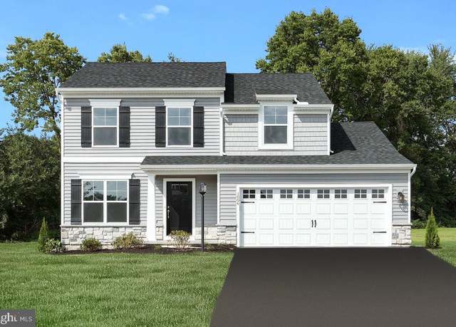 Property at 6329 Liam Dr Lot 54, Spring Grove, PA 17362, 3 beds, 2.5 baths
