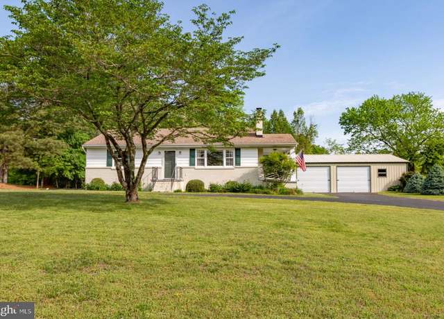 Property at 149 Courthouse Ln, Bowling Green, VA 22427, 3 beds, 1 bath