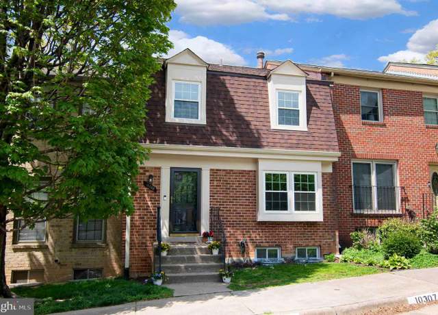 Property at 10288 Friendship Ct, Fairfax, VA 22032, 4 beds, 3.5 baths
