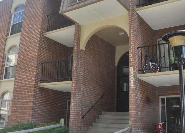 Property at 8302 Tobin Rd #11, Annandale, VA 22003, 1 bed, 1 bath