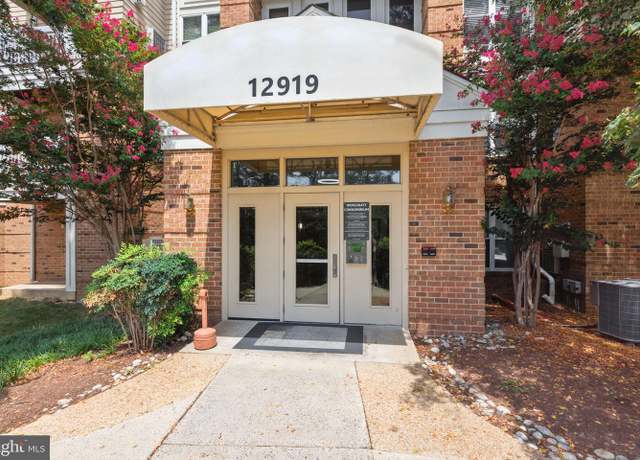 Property at 12919 Alton Sq #307, Herndon, VA 20170, 2 beds, 2 baths