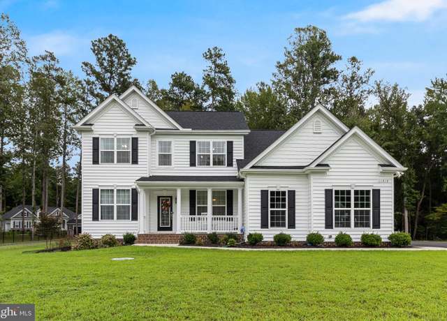 Property at 11010 Wisteria Ln, King George, VA 22485, 4 beds, 3.5 baths