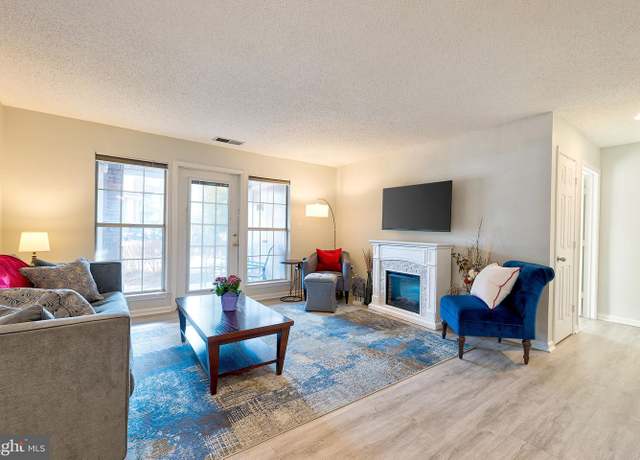Property at 20979 Timber Ridge Ter #104, Ashburn, VA 20147, 1 bed, 1 bath