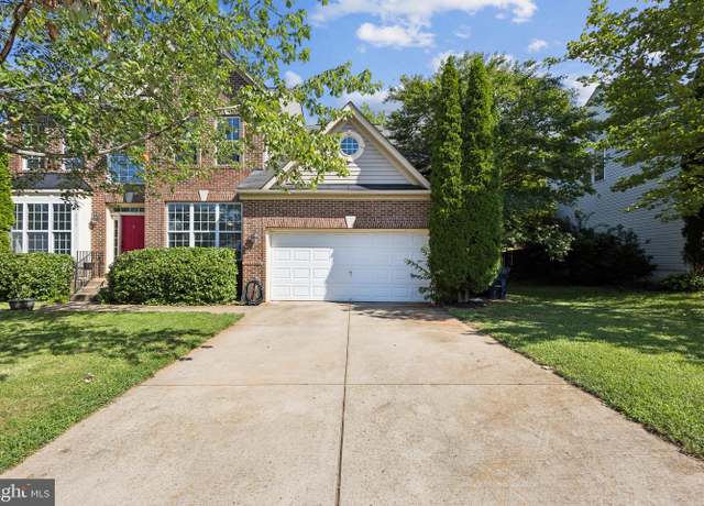 Property at 273 Parker Pl, Orange, VA 22960, 4 beds, 2.5 baths