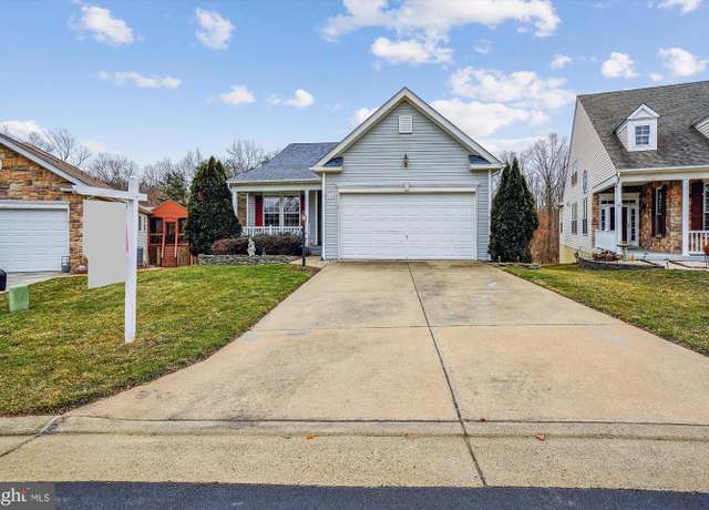 Property at 3704 Chapman Mill Trl, Dumfries, VA 22025, 3 beds, 2 baths