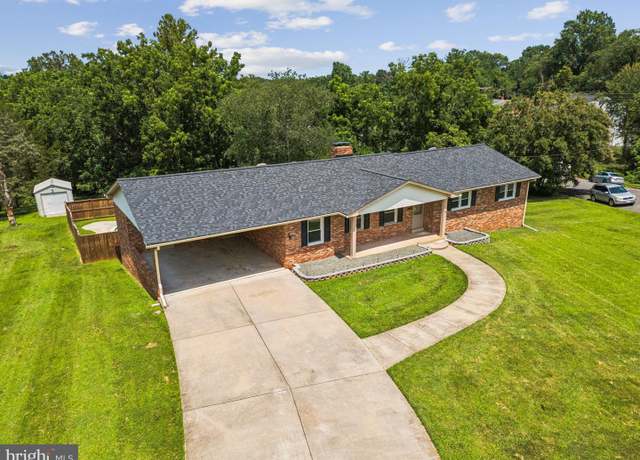 Property at 8400 Impalla Dr, Manassas, VA 20110, 4 beds, 3.5 baths