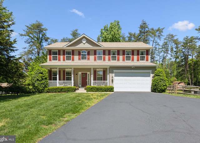 Property at 2160 Aquia Dr, Stafford, VA 22554, 4 beds, 3.5 baths