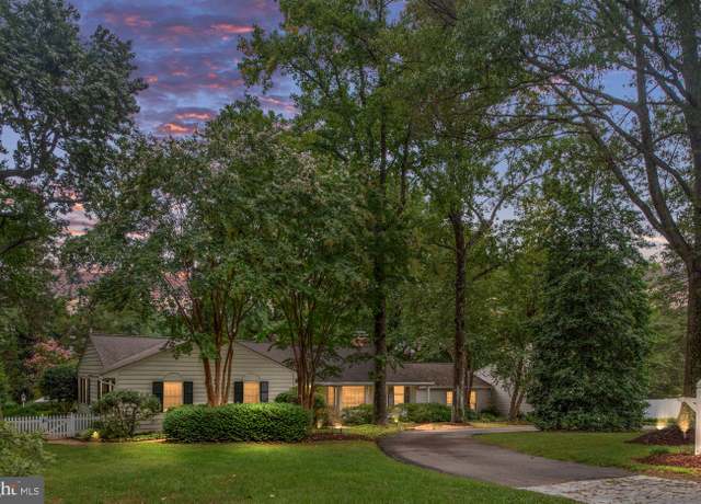 Property at 17 Nelson St, Fredericksburg, VA 22405, 3 beds, 3.5 baths