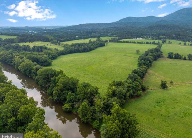 Property at Lot 46A Strasburg Rd, Front Royal, VA 22630