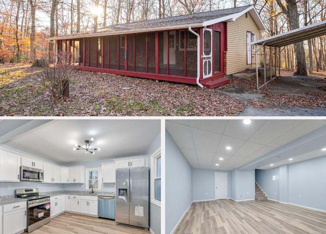 Property at 559 Johnnycake Ln, Harpers Ferry, WV 25425, 3 beds, 2 baths
