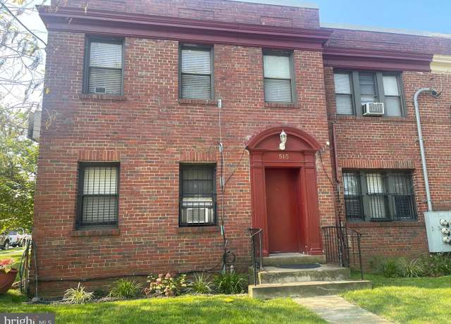 Property at 515 Franklin St NE, Washington, DC 20017, 6 beds