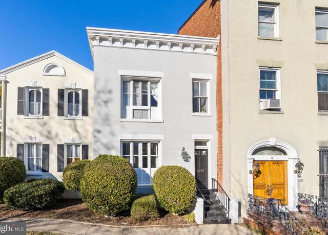Property at 3237 N Street NW #16, Washington, DC 20007, 1 bed, 1 bath