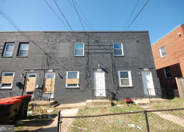 Property at 4257-4261 6th St SE, Washington, DC 20032, 12 beds
