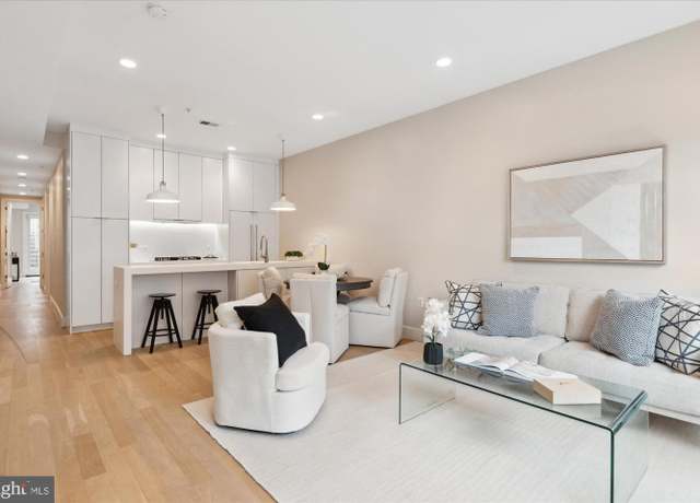 Property at 1515 K St SE #1, Washington, DC 20003, 2 beds, 2 baths