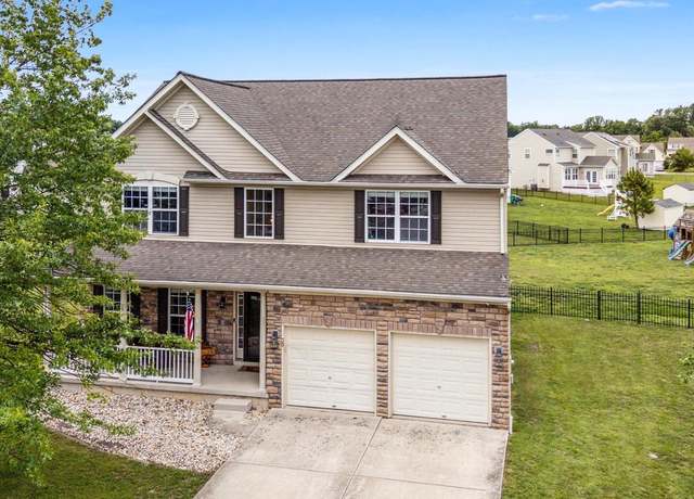 Property at 39 Grain Ct, Magnolia, DE 19962, 4 beds, 3.5 baths