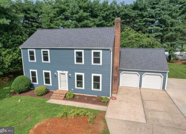 Property at 712 East Ln, Milford, DE 19963, 4 beds, 2.5 baths
