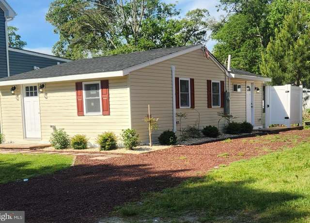 Property at 28506 Nanticoke Ave #6846, Millsboro, DE 19966, 2 beds, 1 bath