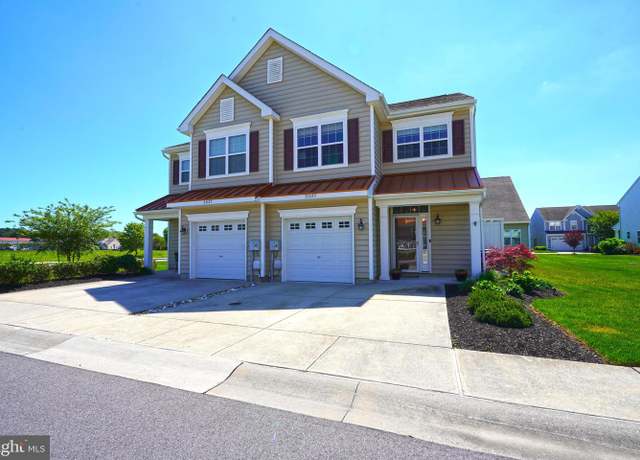 Property at 35427 Mercury Dr Unit 47B, Rehoboth Beach, DE 19971, 3 beds, 2.5 baths