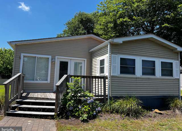 Property at 36209 Taylor Dr, Ocean View, DE 19970, 3 beds, 2 baths